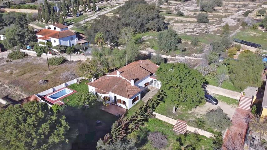 Villa En venta en Carretera Xativa, 1. 46830, Benigánim (valencia), Benigánim photo 0