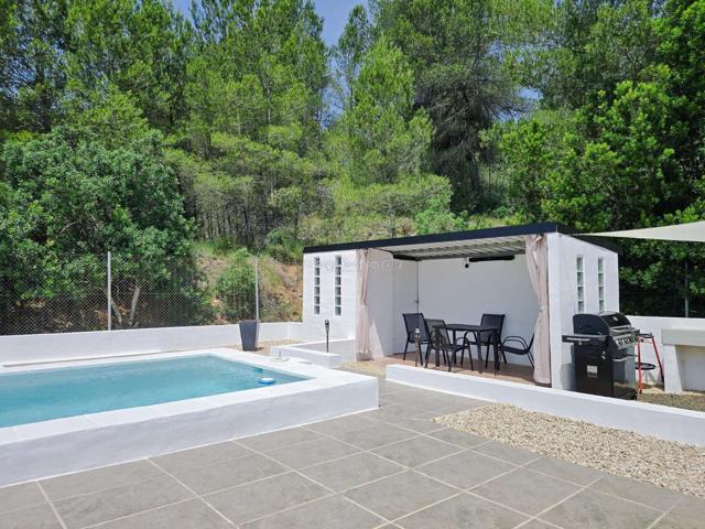 Villa En venta en Benigànim photo 0