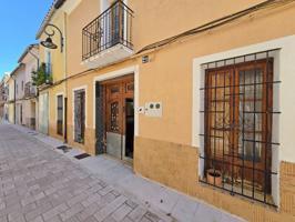 Casa En venta en Cl San Pedro. 46839, Sempere (valencia), Sempere photo 0