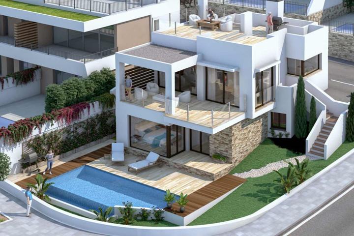 Multifamiliar En venta en Nerja photo 0