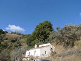 Terreno Urbanizable En venta en Frigiliana photo 0