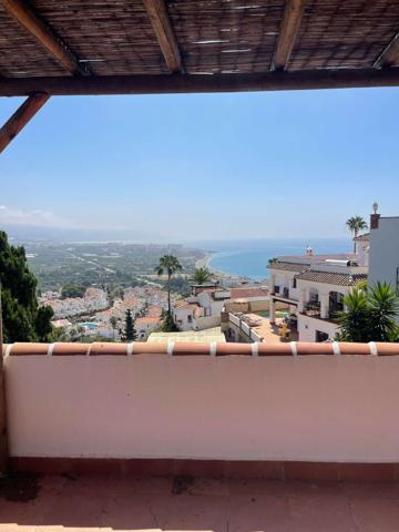 Villa En venta en Punta Lara. , Nerja (málaga), Nerja photo 0
