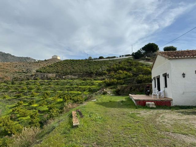 Terreno Urbanizable En venta en Camino Loma De La Cruz. 29788, Frigiliana (málaga), Frigiliana photo 0