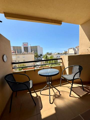 Piso En venta en Almirante Carranza. , Nerja (málaga), Nerja photo 0