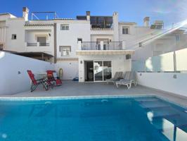 Casa En venta en Calle Jara. 29780, Nerja (málaga), Nerja photo 0