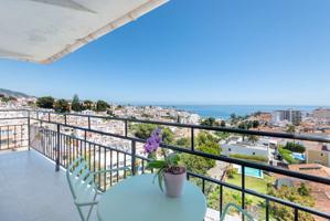 Piso En venta en Parador. , Nerja (málaga), Nerja photo 0