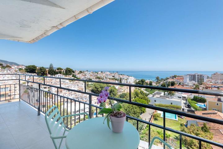 Piso En venta en Parador. , Nerja (málaga), Nerja photo 0