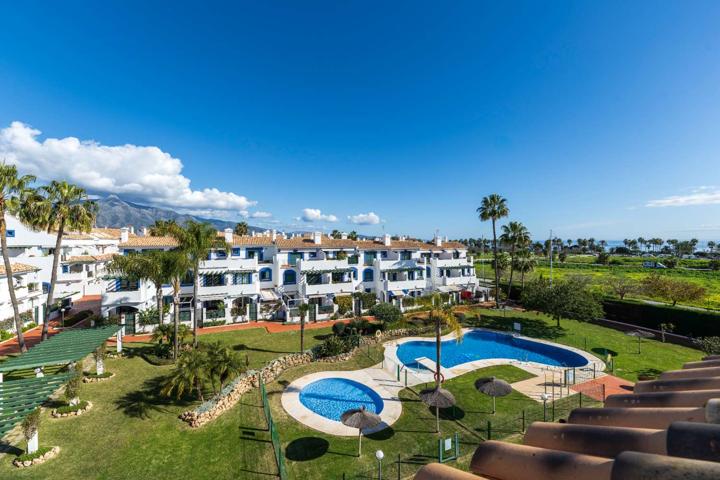 Dúplex En venta en Marbella photo 0