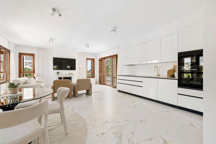 Piso En venta en Marbella photo 0