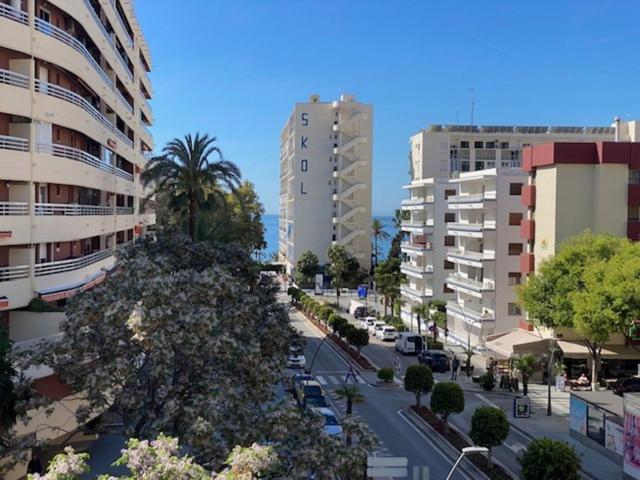 Piso En venta en Marbella photo 0