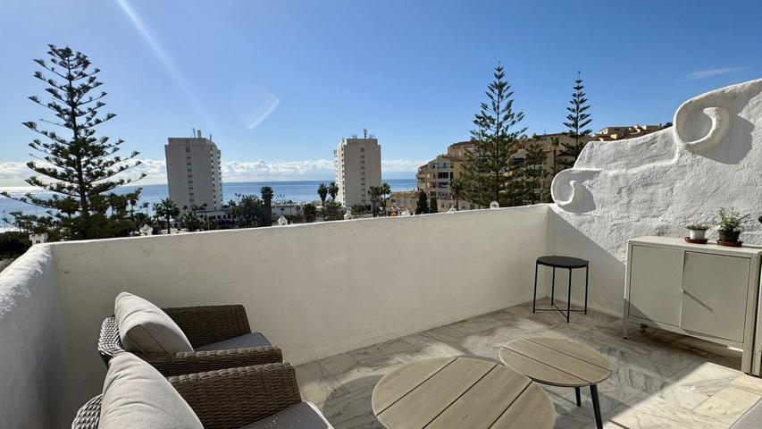Piso En venta en Benalmádena photo 0