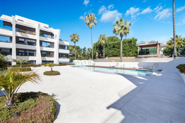 Piso En venta en Marbella photo 0