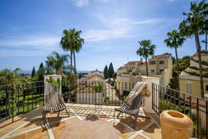 Casa En venta en Marbella photo 0