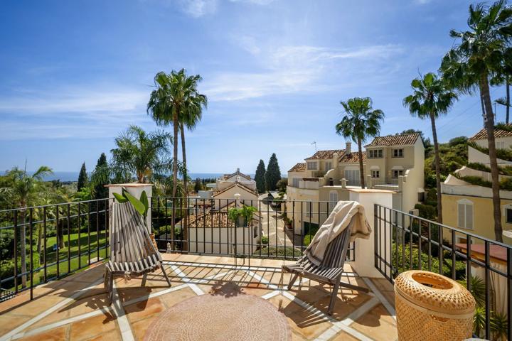 Casa En venta en Marbella photo 0