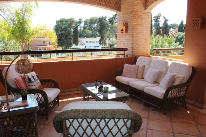 Piso En venta en Marbella photo 0