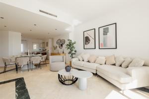Piso En venta en Marbella photo 0