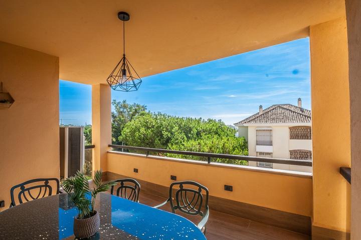 Piso En venta en Marbella photo 0