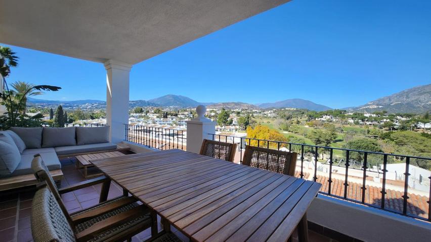 Piso En venta en Marbella photo 0