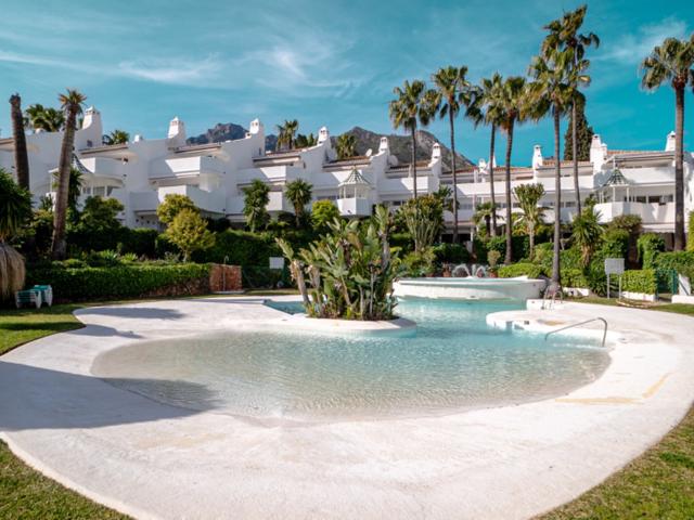 Otro En venta en Marbella photo 0