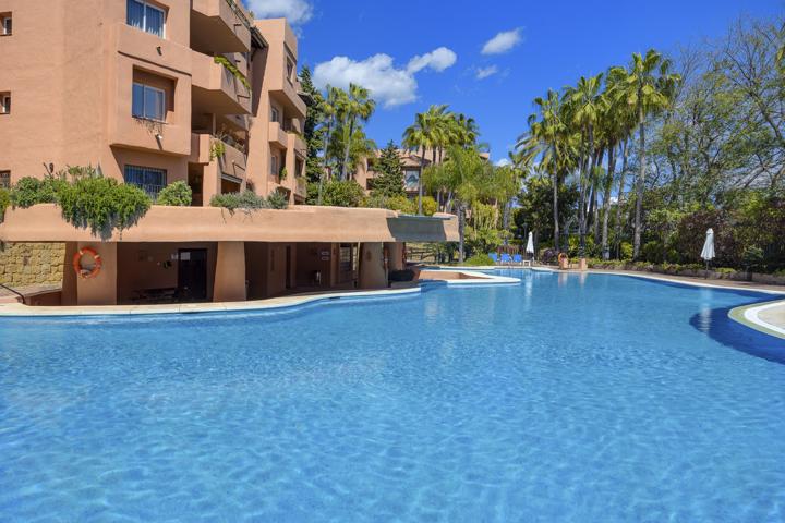 Piso En venta en Marbella photo 0