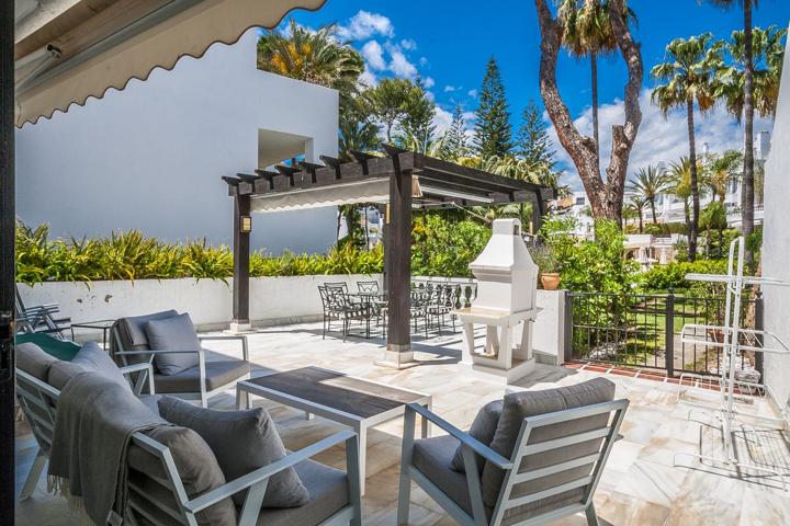 Piso En venta en Marbella photo 0