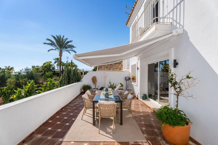 Casa En venta en Marbella photo 0