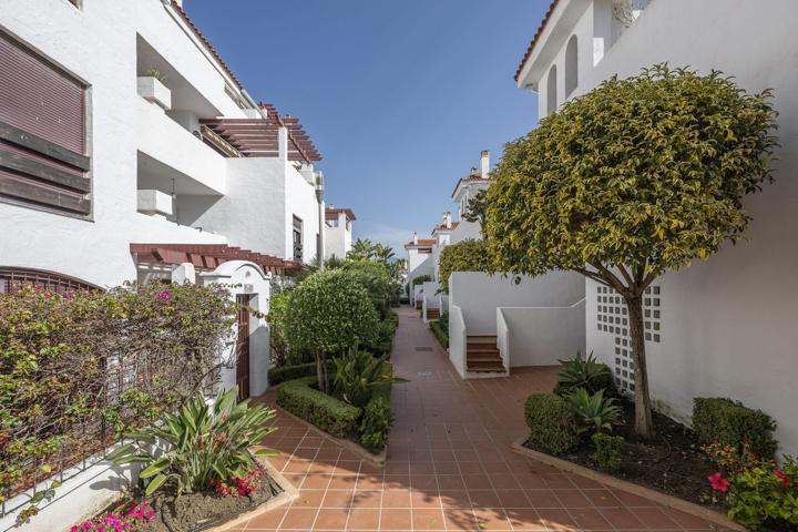 Piso En venta en Marbella photo 0