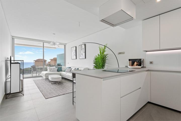 Piso En venta en Benalmádena photo 0