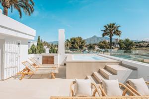 Casa En venta en Marbella photo 0