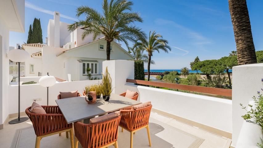 Piso En venta en Marbella photo 0