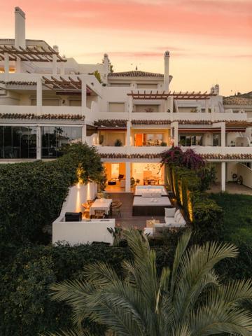 Piso En venta en Marbella photo 0