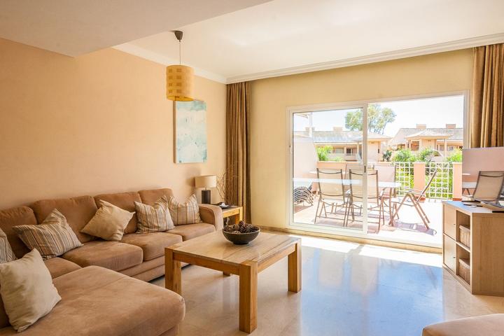 Piso En venta en Marbella photo 0