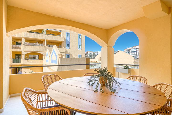 Piso En venta en Marbella photo 0