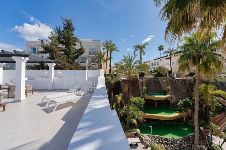Piso En venta en Marbella photo 0