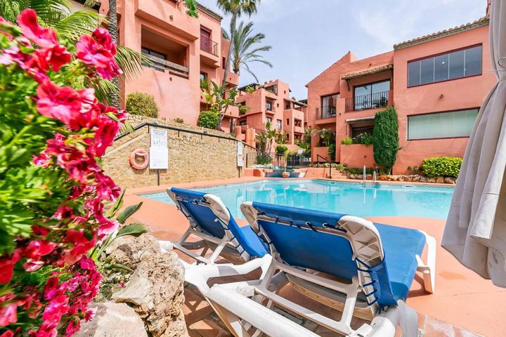 Piso En venta en Marbella photo 0