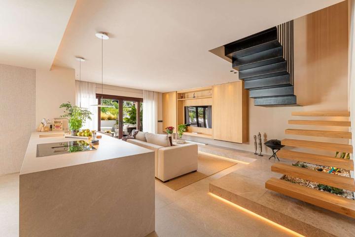 Piso En venta en Marbella photo 0