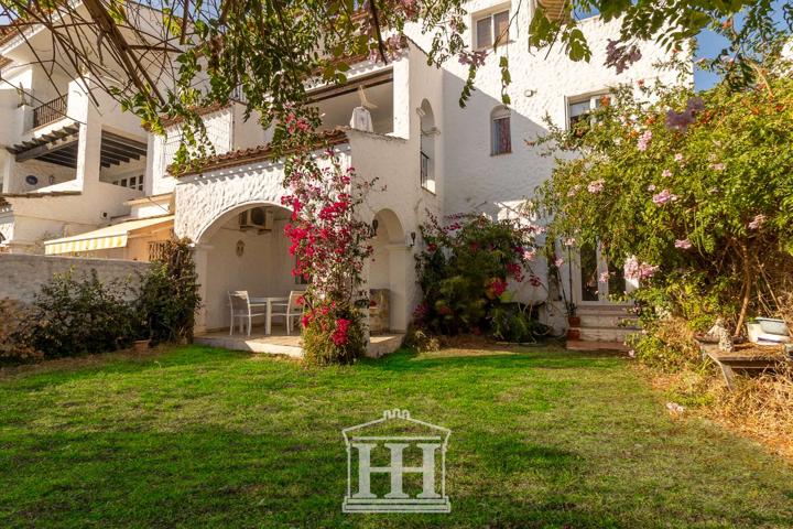 Piso En venta en Estepona photo 0