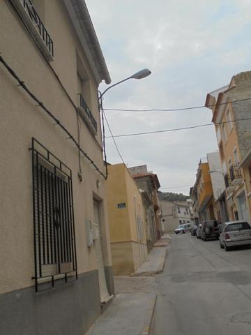 Casa En venta en Pliego photo 0