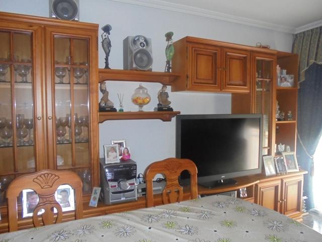 Piso En venta en Pliego photo 0