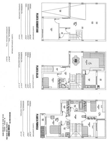 Dúplex En venta en Pliego photo 0
