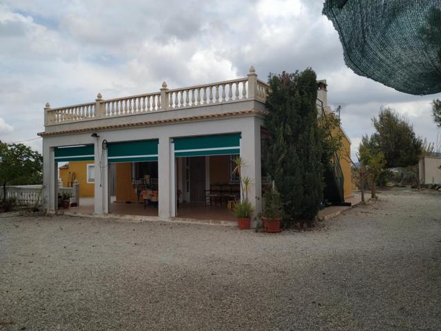 Casa En venta en Pliego photo 0