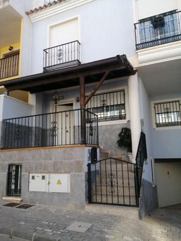 Dúplex En venta en Juan Belmonte. , Pliego (murcia), Pliego photo 0