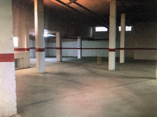 Parking En venta en Pliego photo 0