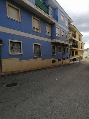 Piso En venta en Pliego photo 0