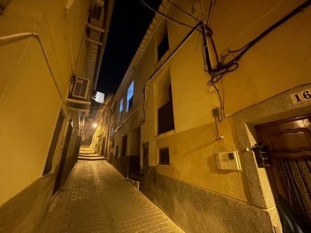 Piso En venta en Calle Las Monas, 18, 1ª. 30170, Mula, Mula (murcia), Mula photo 0