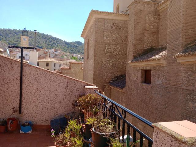 Casa En venta en Pliego photo 0