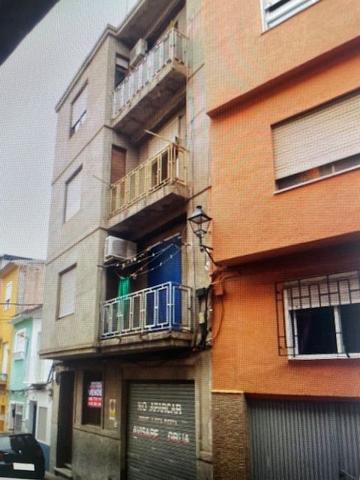Piso En venta en Abarán photo 0