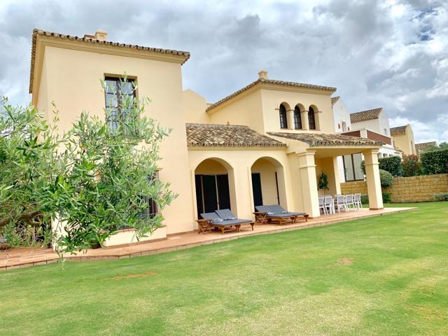 Villa En alquiler en Lugar Sotogrande. 11310, Sotogrande (cádiz)sotogrande Costa, Sotogrande photo 0