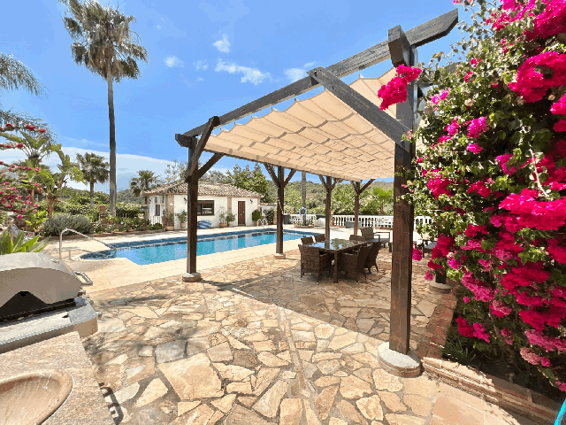 Terreno Urbanizable En venta en Camino Albertina. , Estepona (málaga)las Lomas | Selwo, Las Lomas, Estepona photo 0