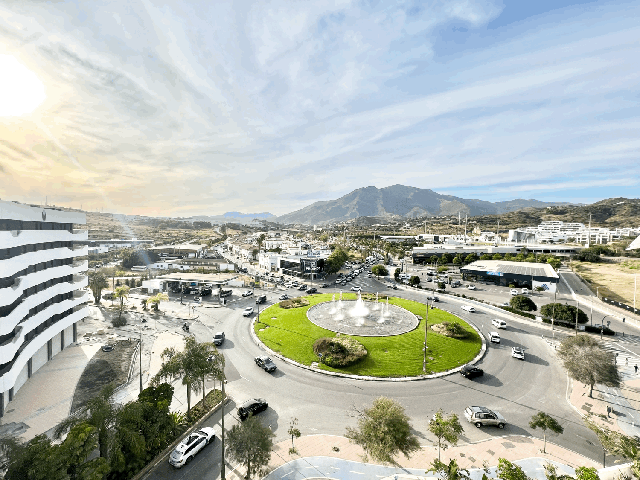 Piso En venta en Estepona photo 0